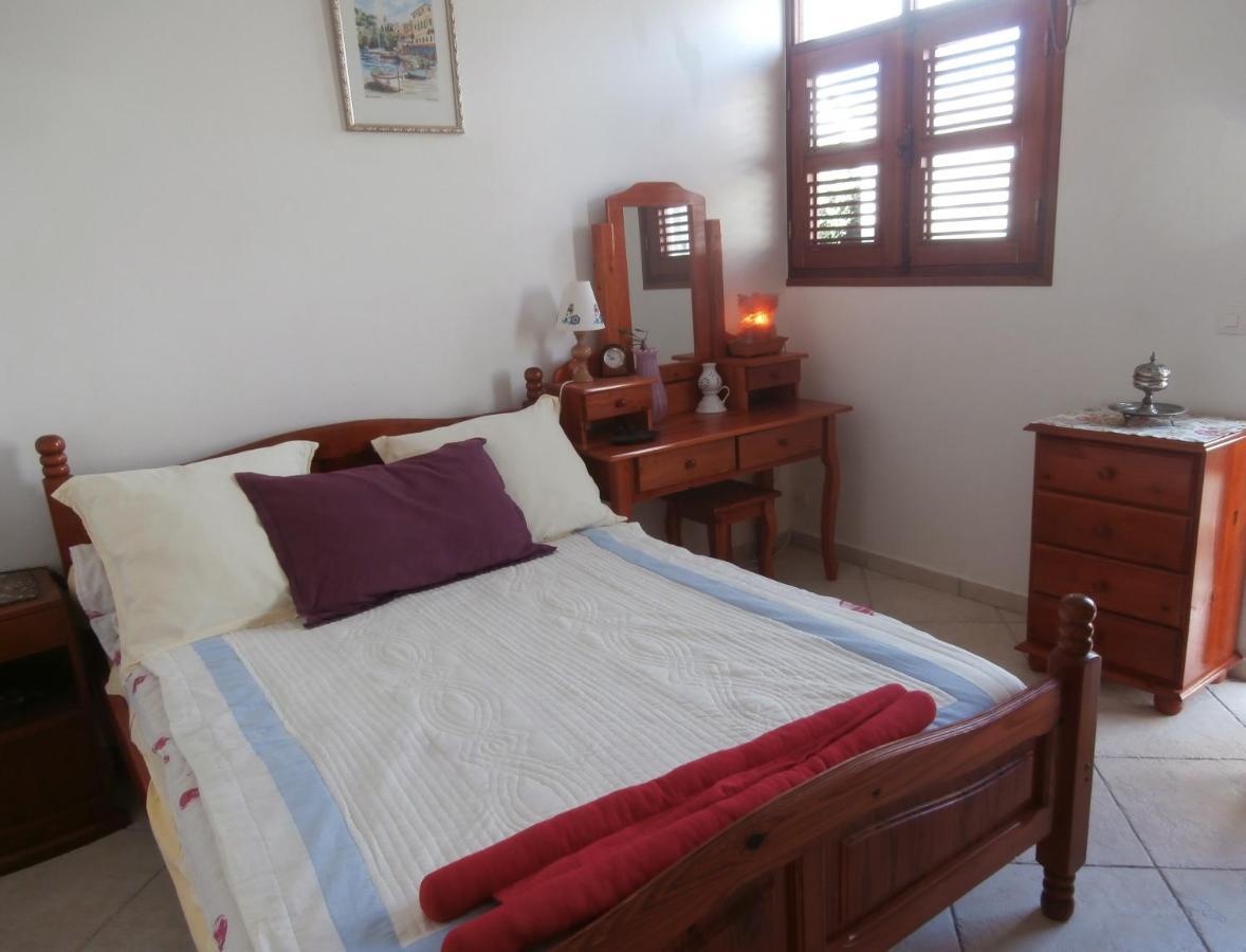 Chambre Ocean A Saint Francois La Coulee Eksteriør billede